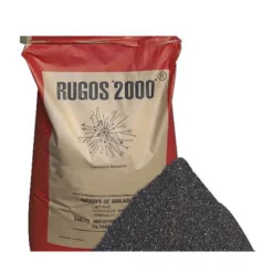 25 kg kvartssand til sandblæsning