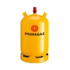 11 kg Norbro gasflaske _ Ombytning