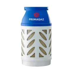 10 kg Norbro gasflaske - Ragasco _ Ombytning
