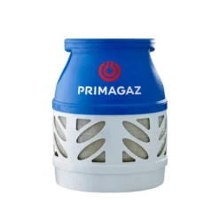 5 kg Norbro gasflaske - Ragasco _ Ombytning