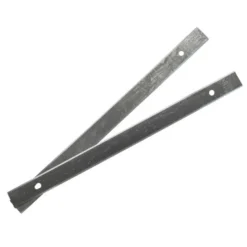 Klinger - 330 mm - 2 stk. til tykkelseshøvl nr. 8006815