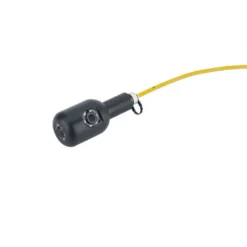 Kloak-TV med 2 kameraer og 20 meter kabel
