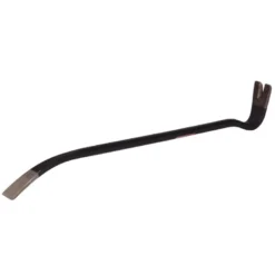 Koben - 62,5 cm - ekstra brede kæber