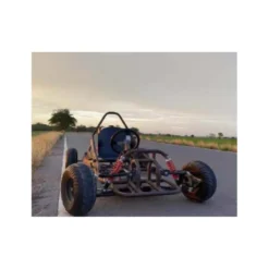 Komplet go-kart kit