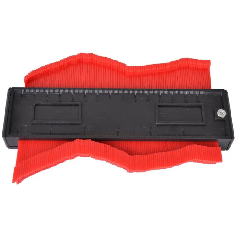 Kontur måler 150 mm