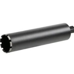 Kopbor - Ø102 mm - længde: 400 mm