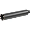 Kopbor - Ø83 mm - længde: 400 mm