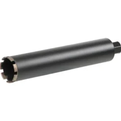 Kopbor - Ø83 mm - længde: 400 mm