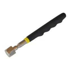 Kraftig magnetpen / opsamler - løfter 7 kg