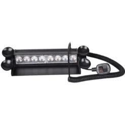 LED advarselsblink til forrude/bagrude - 24 watt