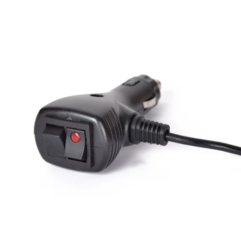 LED advarselsblink til forrude/bagrude - 24 watt