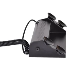 LED advarselsblink til forrude/bagrude - 24 watt