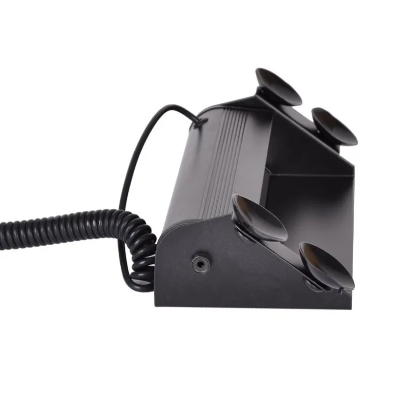 LED advarselsblink til forrude/bagrude - 24 watt