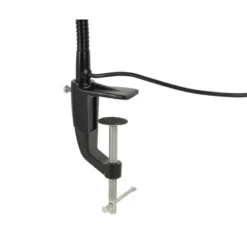 LED Arbejdslampe med svanehals 230 volt