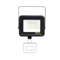 LED arbejdslampe 230 volt - 20 watt