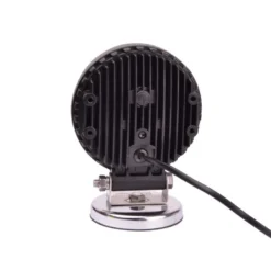 LED Arbejdslampe 18 watt - med magnetfod - 12/24 volt