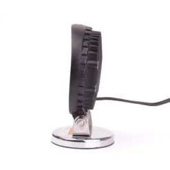 LED Arbejdslampe 18 watt - med magnetfod - 12/24 volt