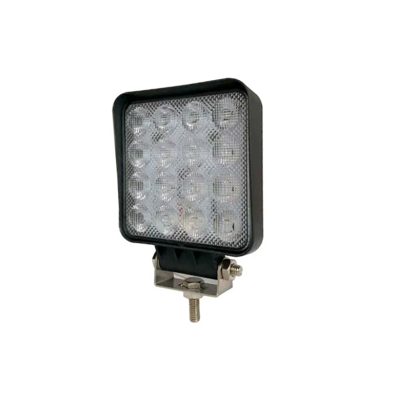 LED Arbejdslampe 32 watt - 60° spredning