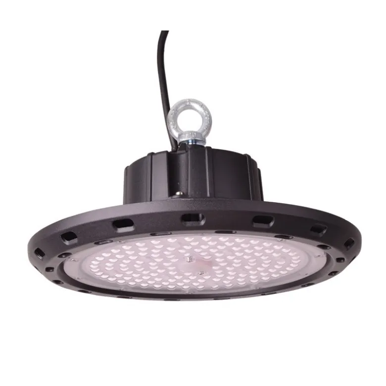 LED lampe 200 watt - diameter 39 cm