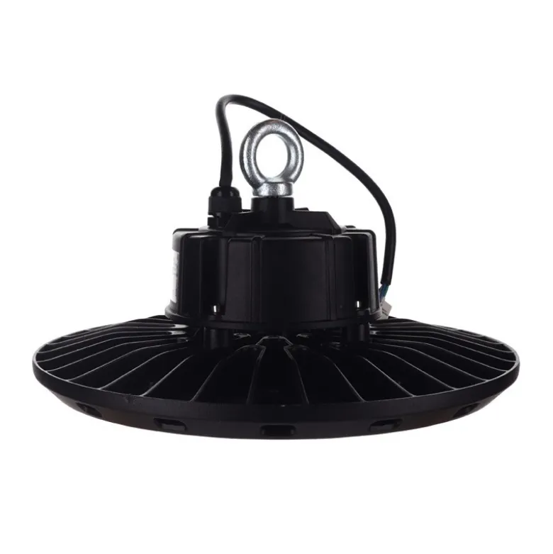 LED lampe 200 watt - diameter 39 cm
