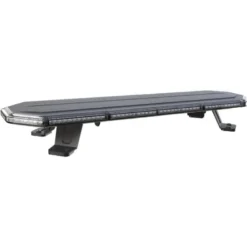 LED Lygtebro - 77 cm - gennemsigtigt cover
