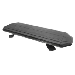 LED Lygtebro - 77 cm - gennemsigtigt cover