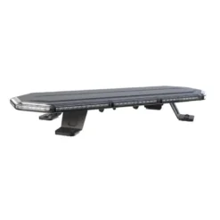 LED Lygtebro - 61 cm - gennemsigtigt cover