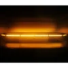 LED Lygtebro - 77 cm - trådløs fjernbetjening