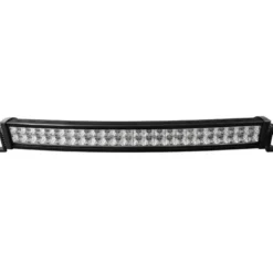 LED Lysbom - 144 watt - til fast montering - 12/24 volt