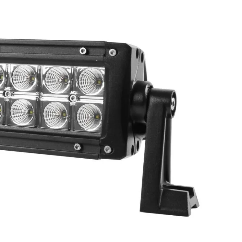 LED Lysbom - 180 watt - til fast montering - 12/24 volt