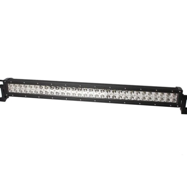 LED Lysbom - 180 watt - til fast montering - 12/24 volt