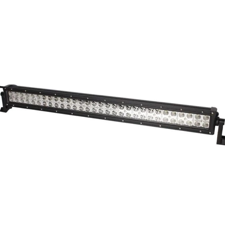 LED Lysbom - 180 watt - til fast montering - 12/24 volt