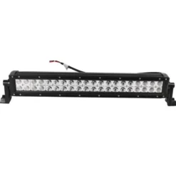 LED Lysbom - 120 watt - til fast montering - 12/24 volt