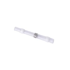 Ledningssamler med krympeflex 1 mm - 100 stk.