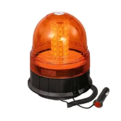 LED Rotorblink / Advarselsblink 24 watt 12+24 volt