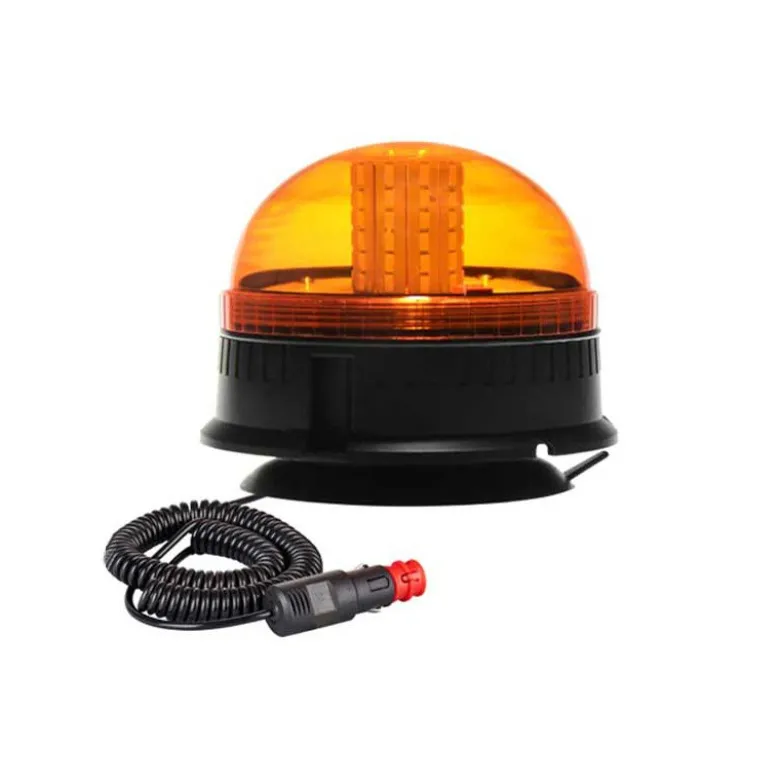 LED Rotorblink / Advarselsblink 30 watt - økonomimodel