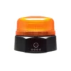 LED rotorblink - med opladeligt batteri