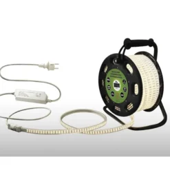 LED Strip - 25 meter - på kabeltromle