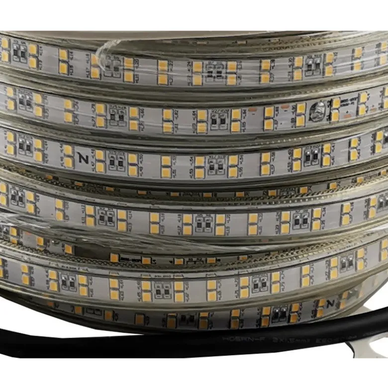LED Strip - 25 meter - på spole