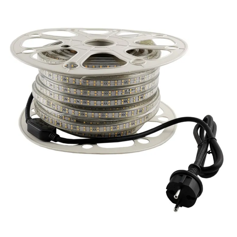 LED Strip - 25 meter - på spole