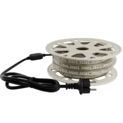 LED Strip - 15 meter - på spole