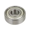 Leje 32 mm / 15 mm - venstre _ til Güde benzindrevet vertikalskærer nr. 8005828