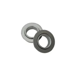 Lejer - 2 stk. - 20 mm - til trillebørhjul/sækkevogn