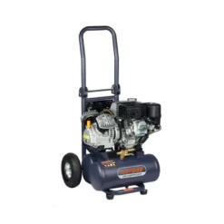 Leopard Benzin Kompressor - 10 bar - 35 liter - 7 hk