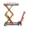 Løftebord - 300 kg - batteridrevet - 40 volt