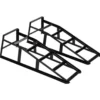Lift / ramper - 2 stk. - max 2000 kg