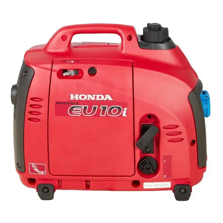 Lille Honda Generator - 10i Digital inverter - 1000 watt