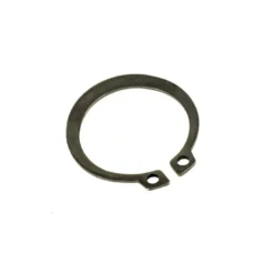 Låsering - udvendig - 19 mm - til ergonomisk sækkevogn