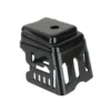 Luftfilter til 43 + 49 + 52 cc motor