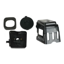 Luftfilter til 43 + 49 + 52 cc motor